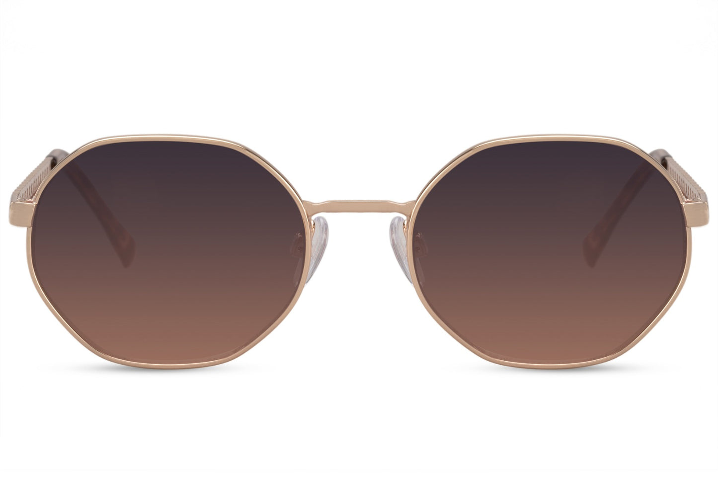 brown lens sunglasses are the most trending summer shades