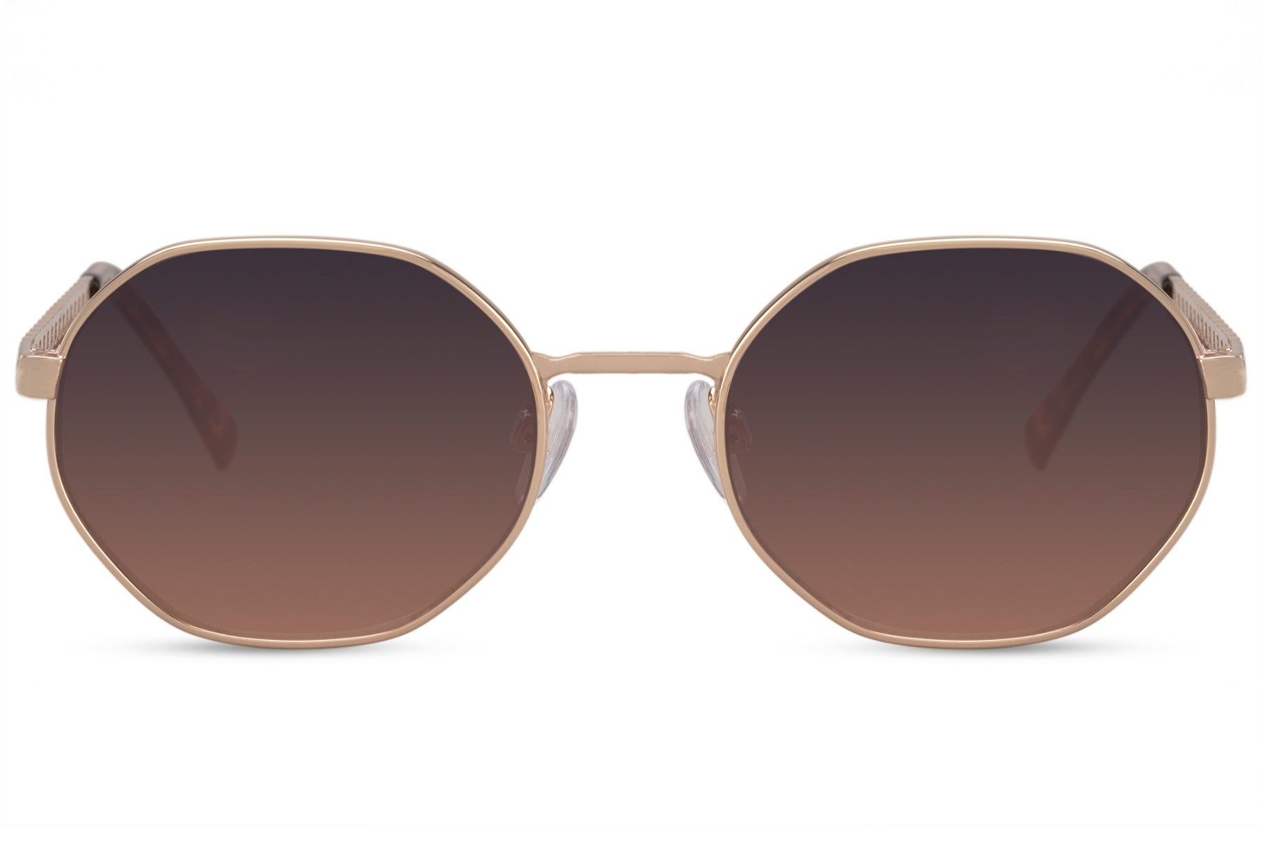 brown lens sunglasses are the most trending summer shades