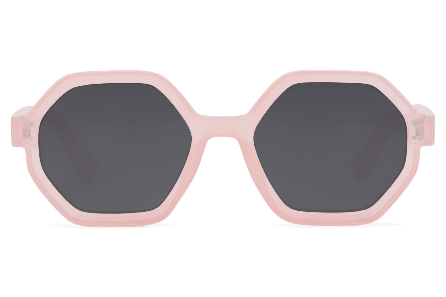 Kids Geometric Sunglasses