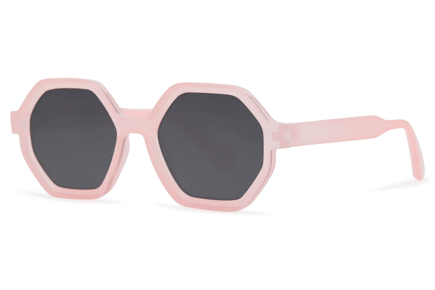 Kids Geometric Sunglasses