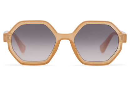 Kids Geometric Sunglasses