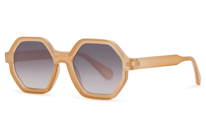 Kids Geometric Sunglasses