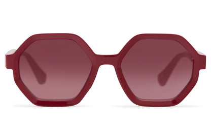 Kids Geometric Sunglasses
