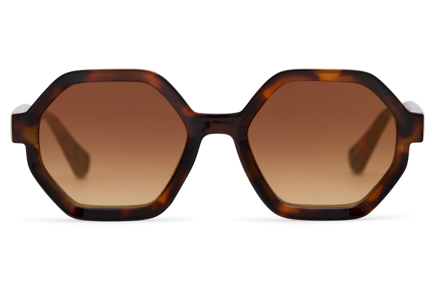 Kids Geometric Sunglasses