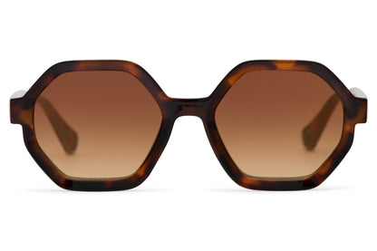 Kids Geometric Sunglasses