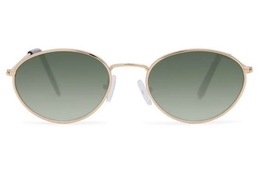 Vintage Round Kids Sunglasses