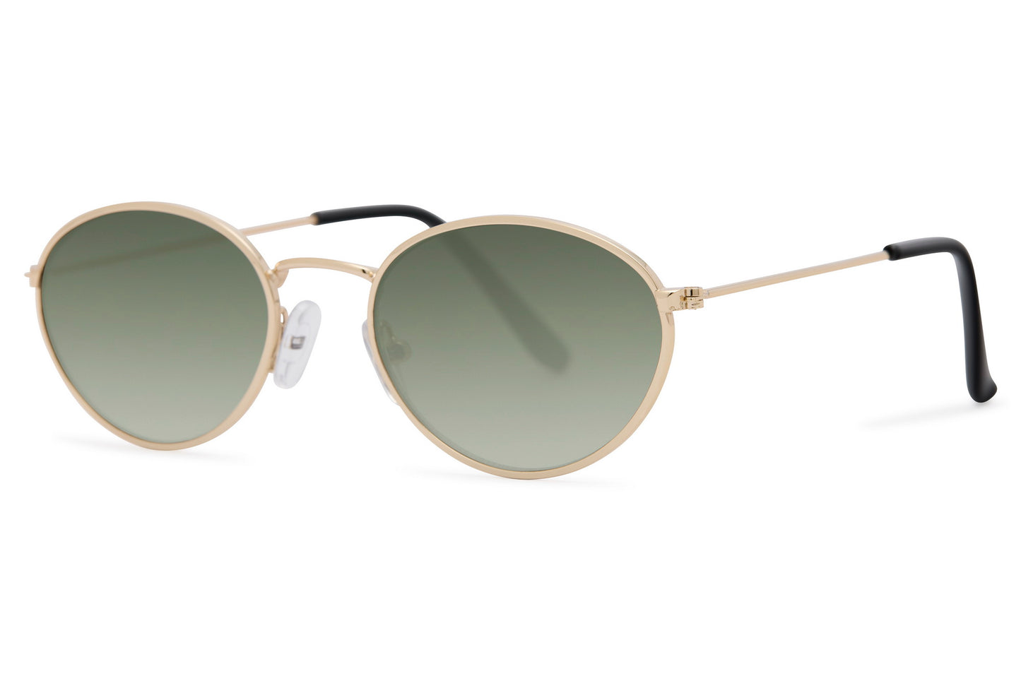 Vintage Round Kids Sunglasses