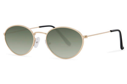 Vintage Round Kids Sunglasses