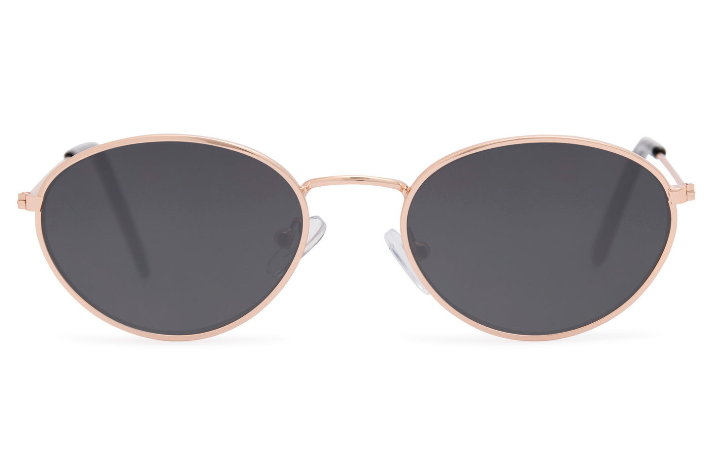 Vintage Round Kids Sunglasses
