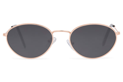 Vintage Round Kids Sunglasses