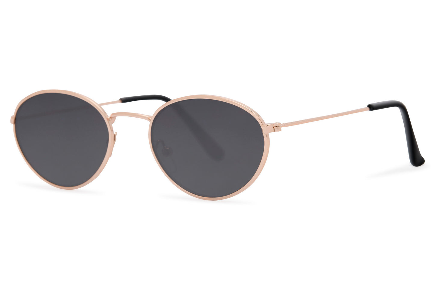 Vintage Round Kids Sunglasses