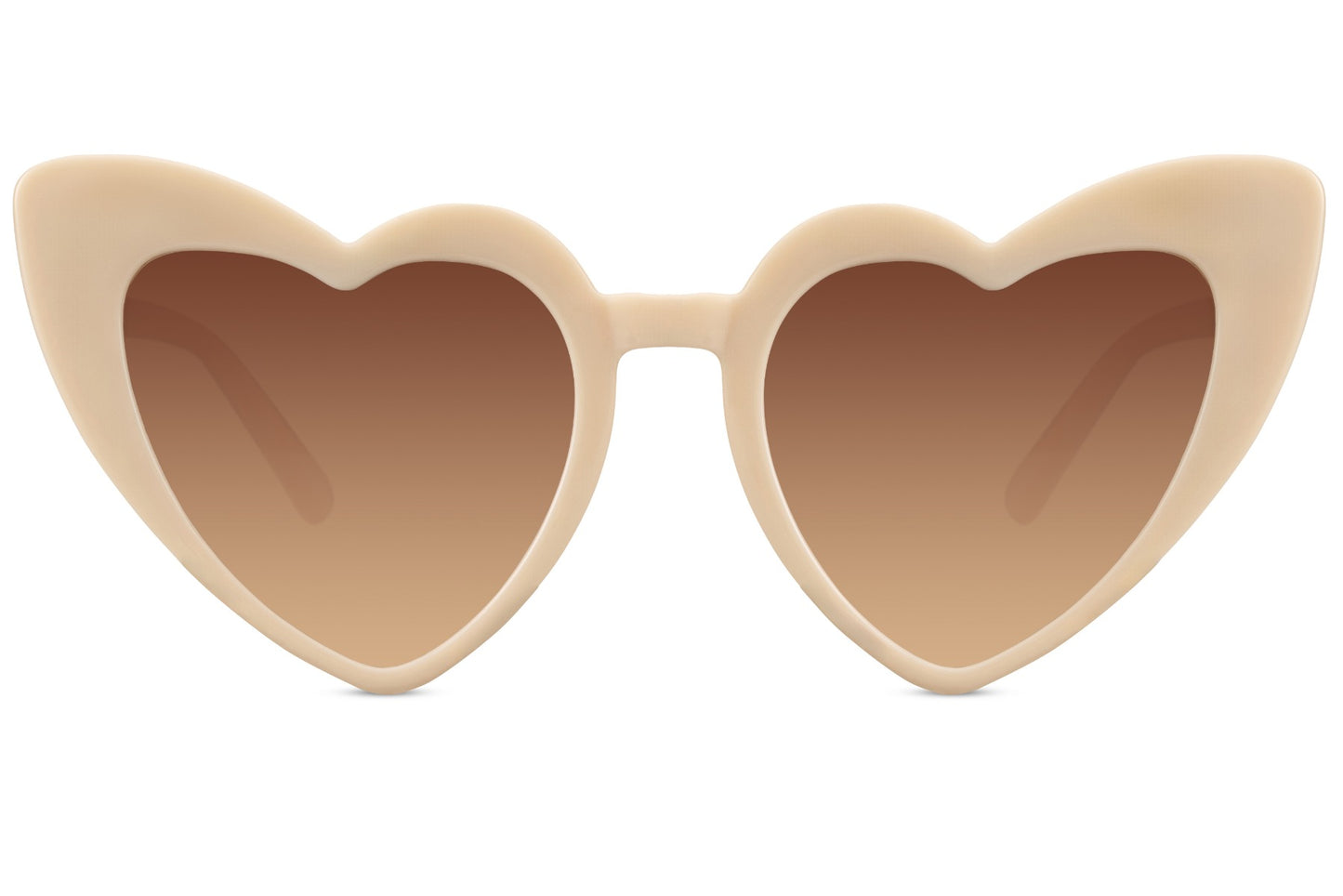 Heart Shape Kids Sunglasses