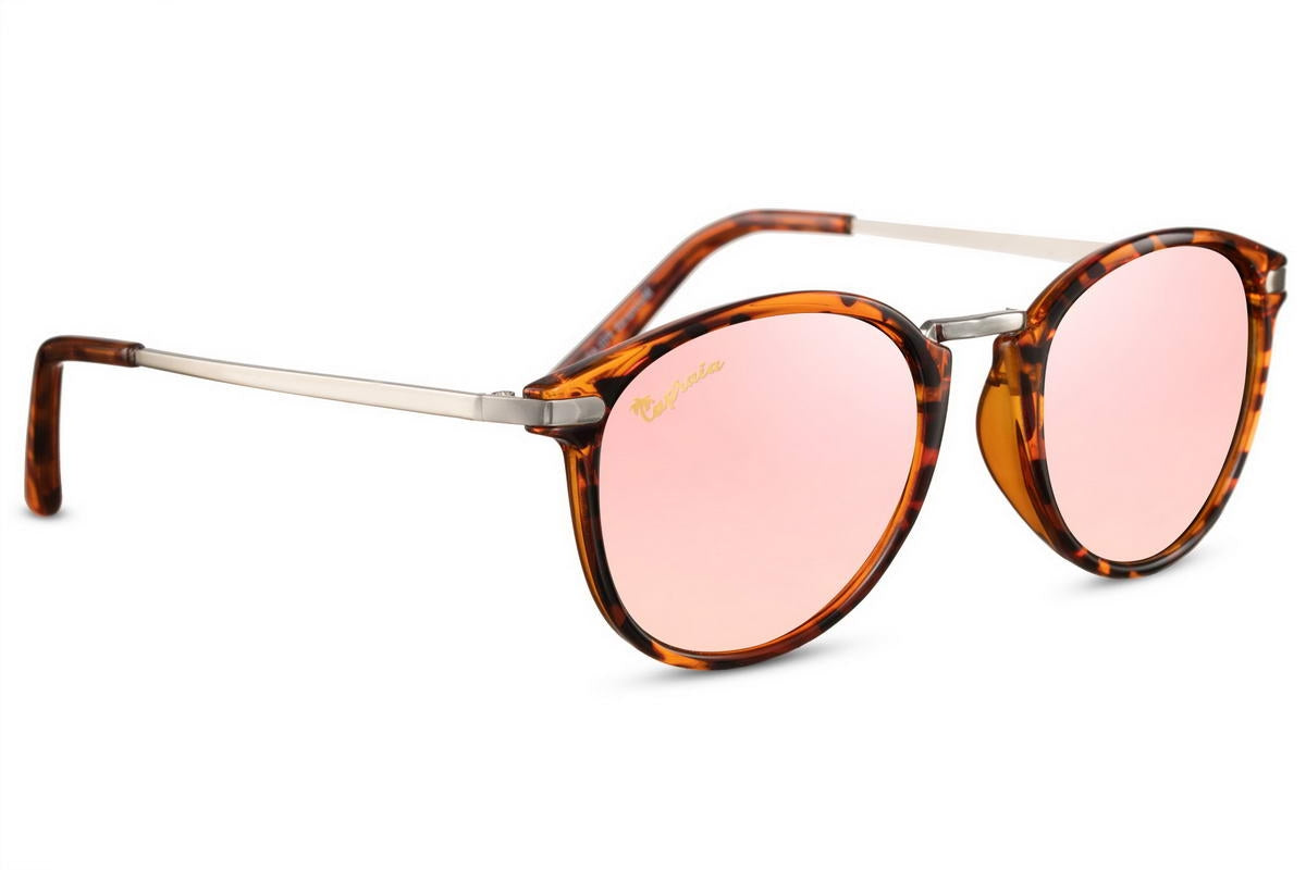 women exclusive style leopard print frame with polarised frame shades london trending sunglasses