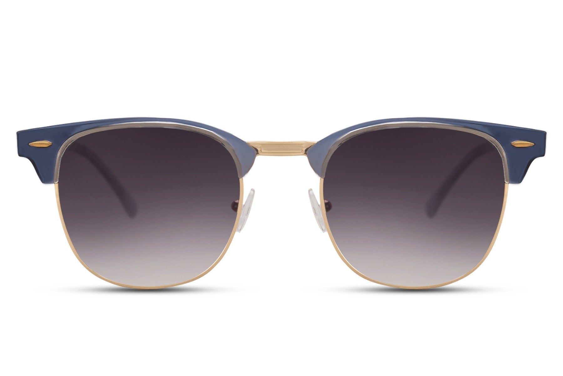 unisex style lightweight clubmasters 