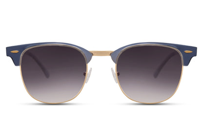unisex style lightweight clubmasters 