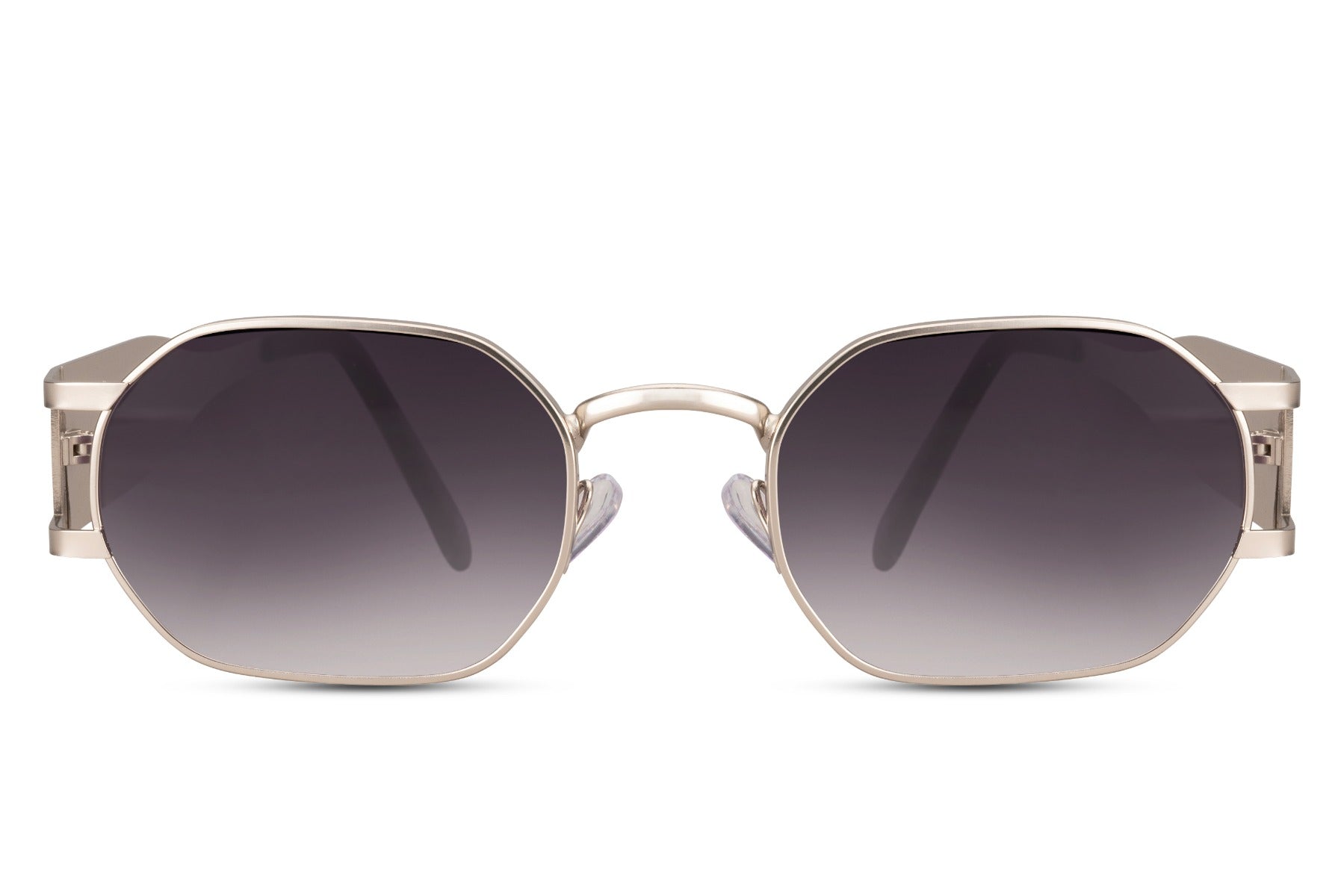 100% uv400 protection sunglasses trending in london