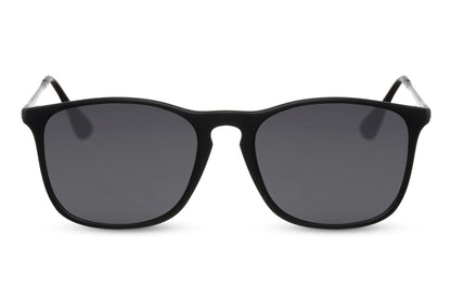 london style wayfarer sunnies for casual styling