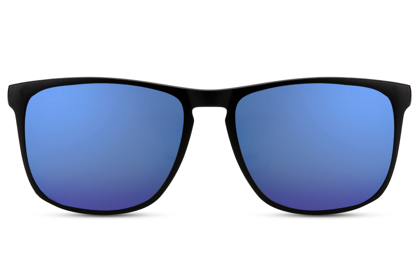 black frame mirrored lens sunglass your perfect sport equipment 