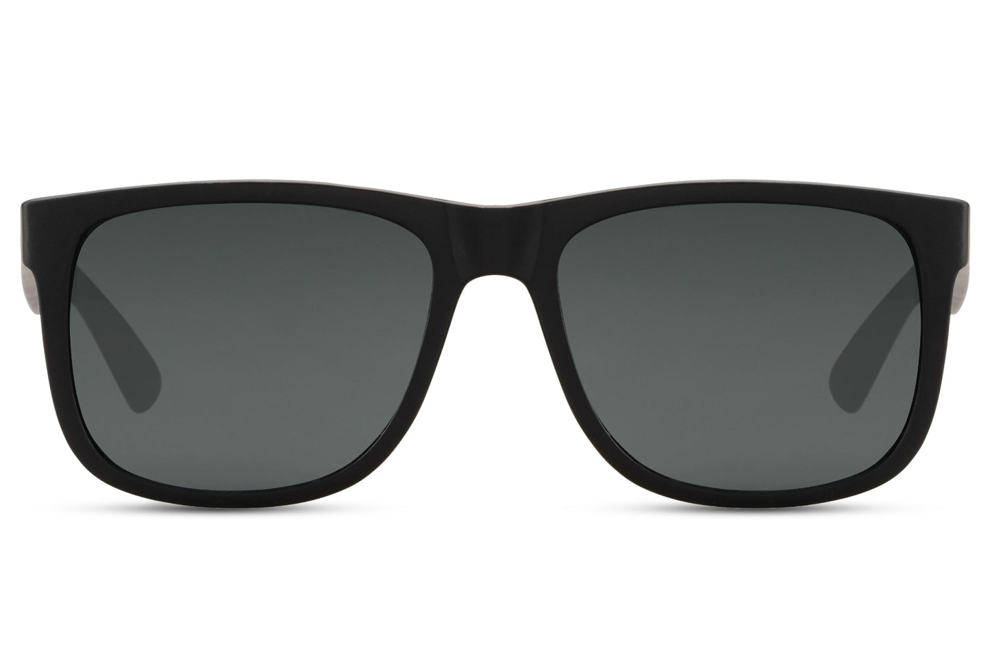 midnight black sunglasses spain style