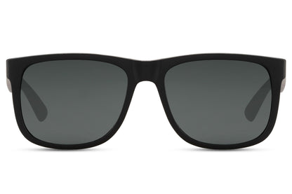 midnight black sunglasses spain style