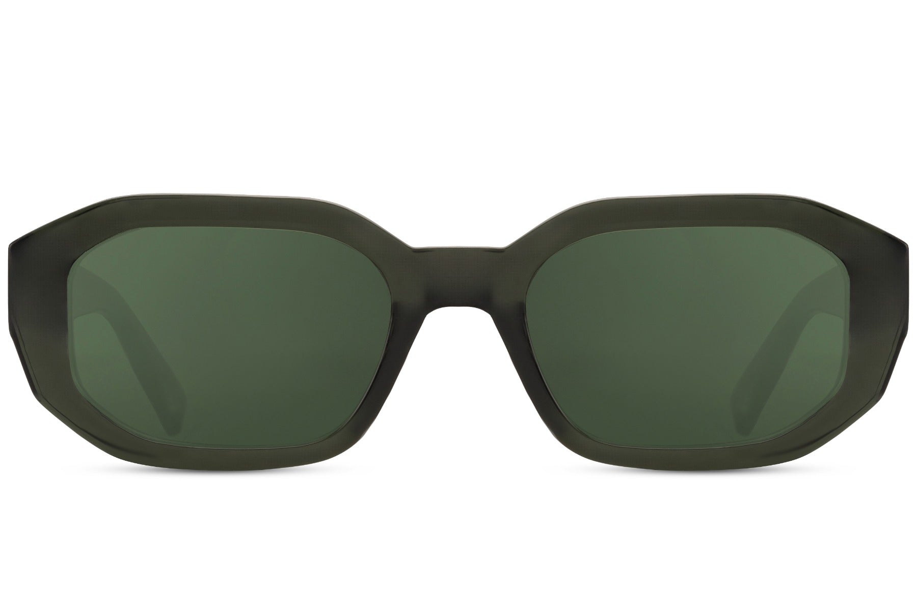 olive green sunglasses for men & women 