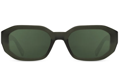 olive green sunglasses for men & women 