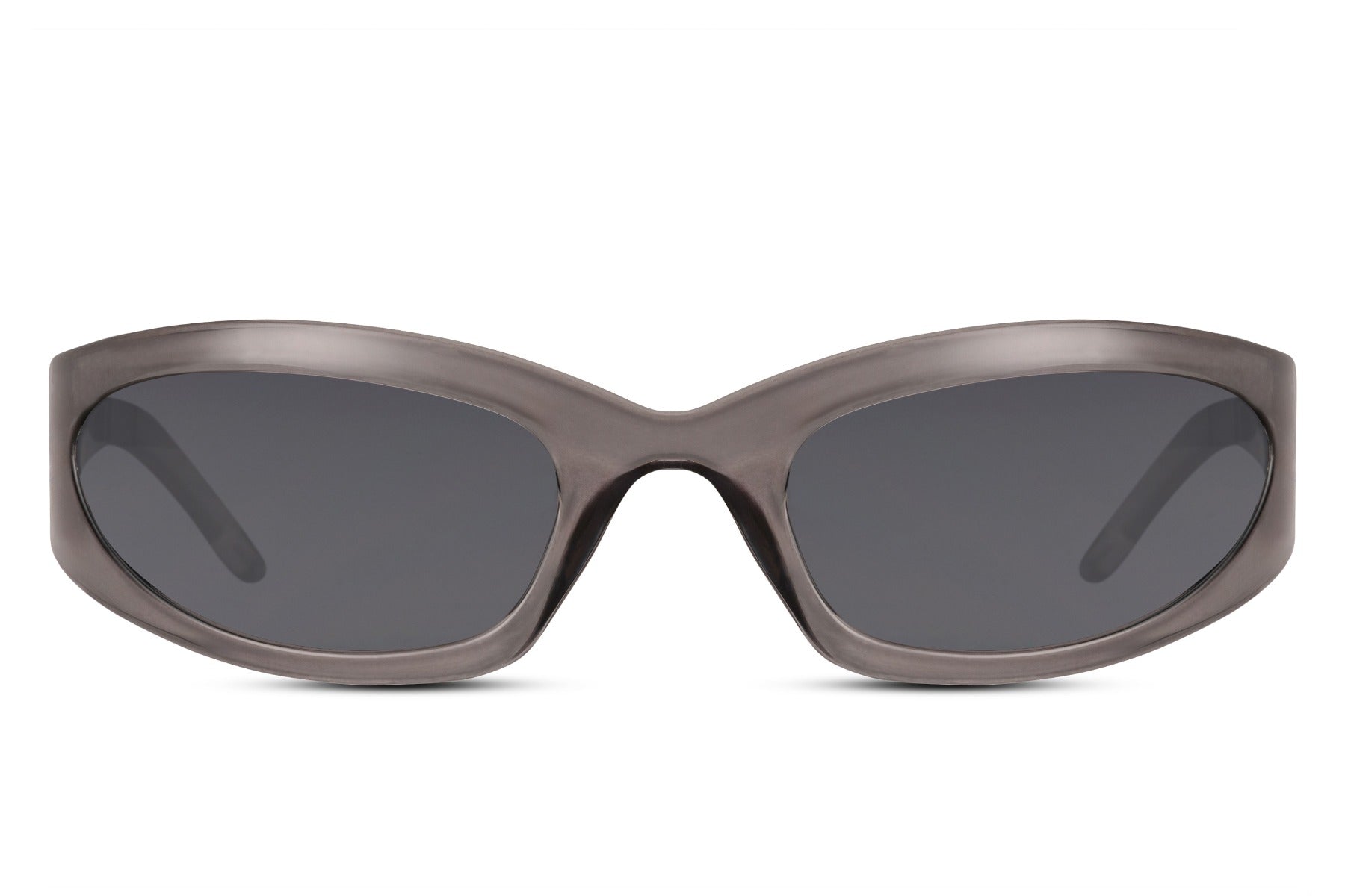 party sunglasses with sharp edges 90's look