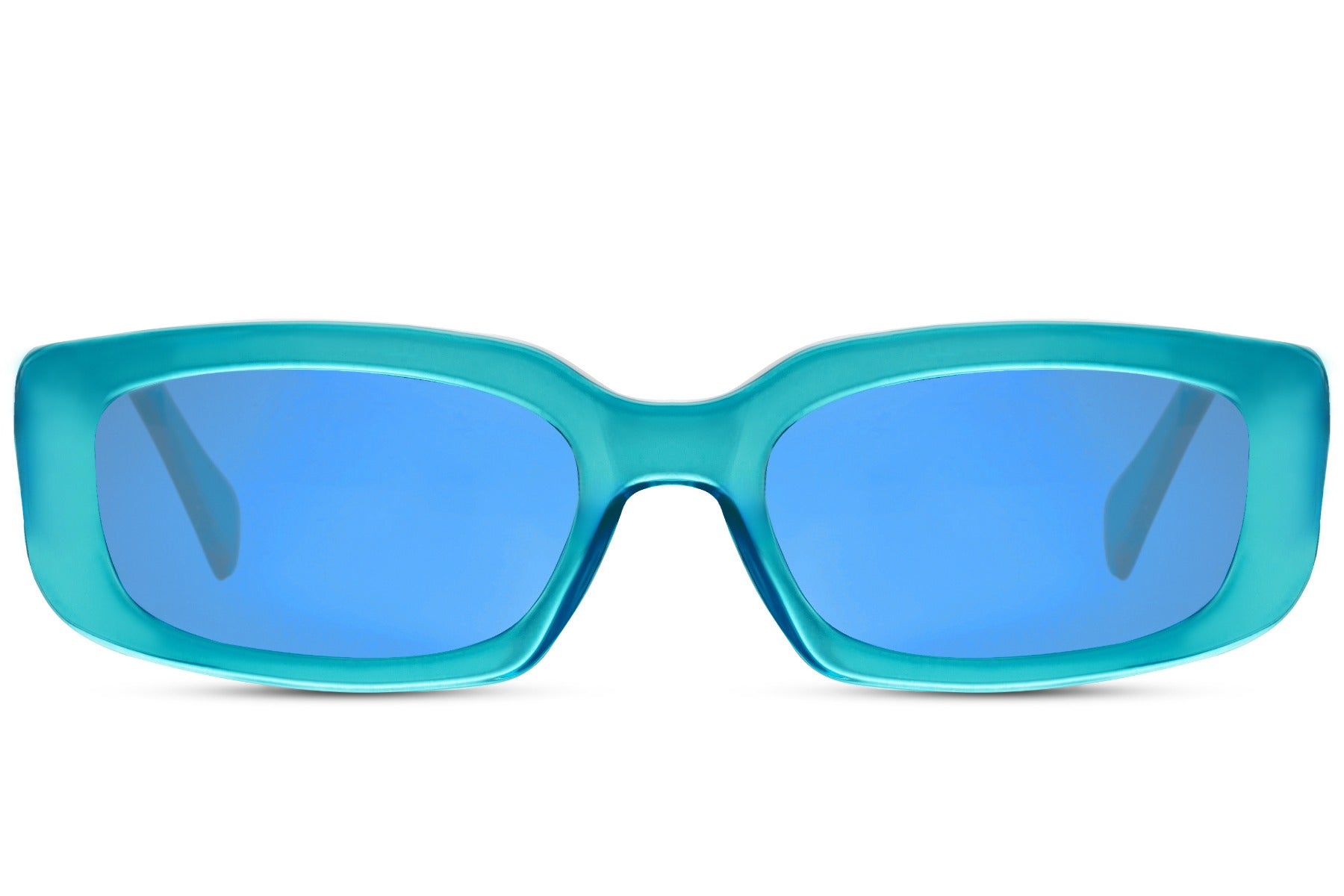 shop for y2k party sunglasses at sunglass station, get the latest 2026 summer trends.