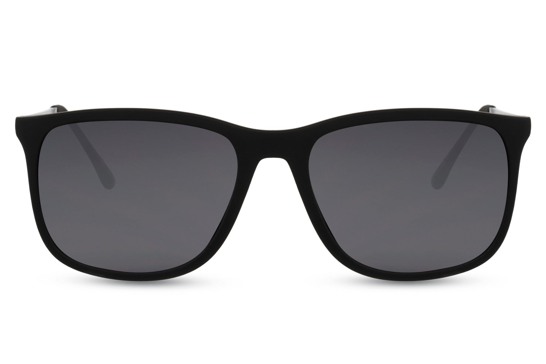 polycarbonate frame wayfarer sunglasses perfect for casual date night styling