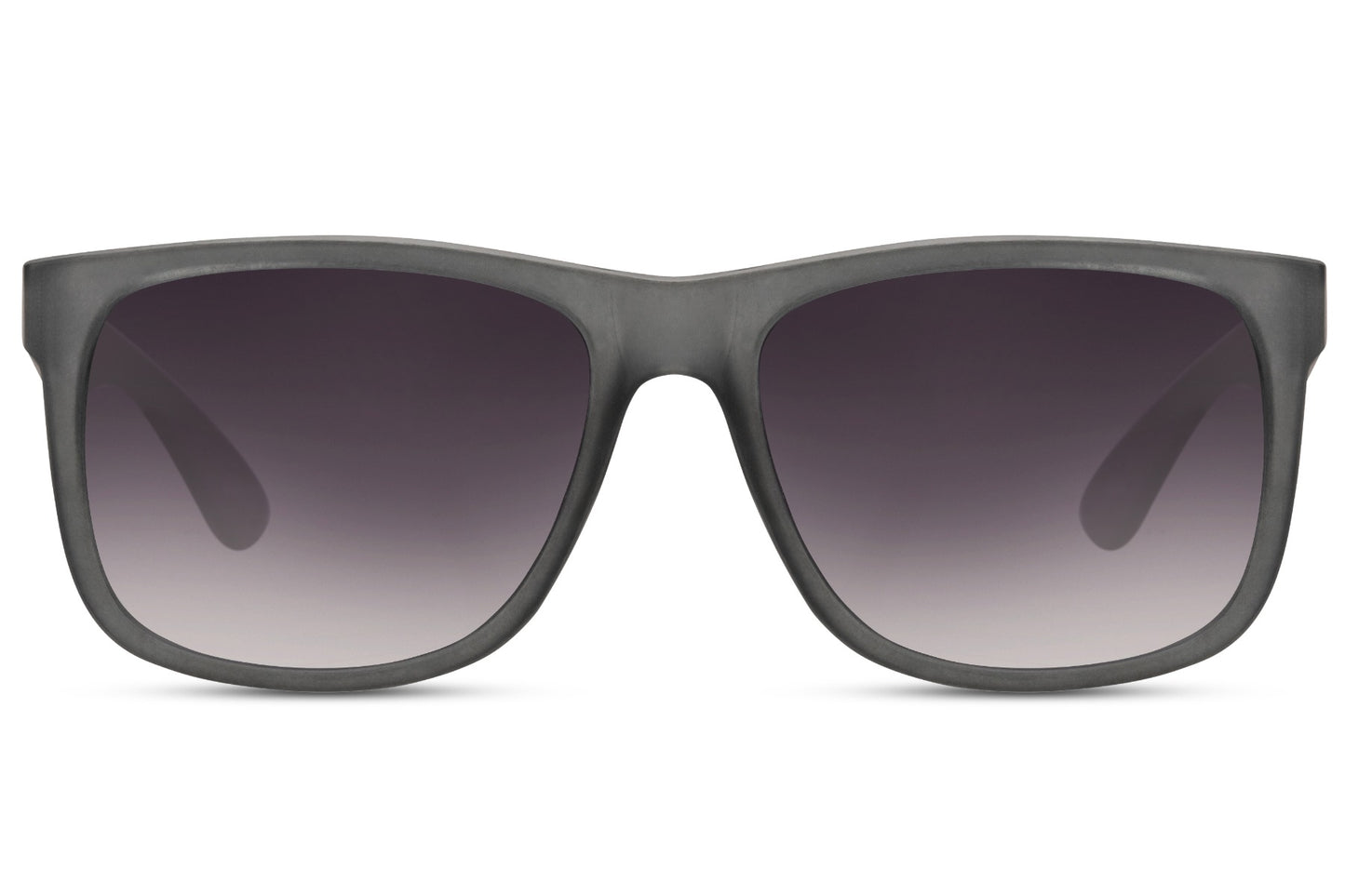 unisex styling recycled sunglasses 