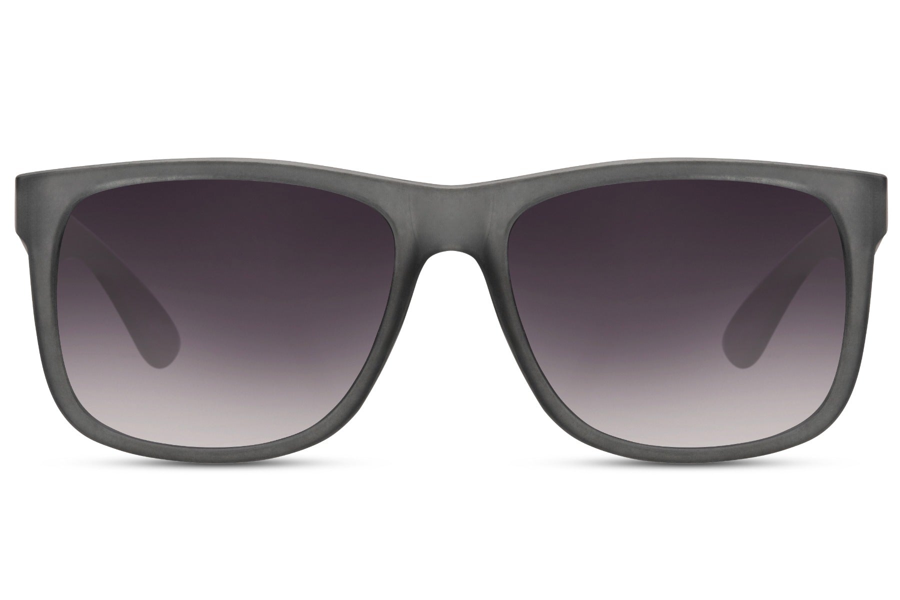 unisex styling recycled sunglasses 