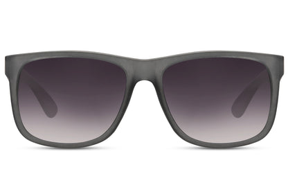 unisex styling recycled sunglasses 