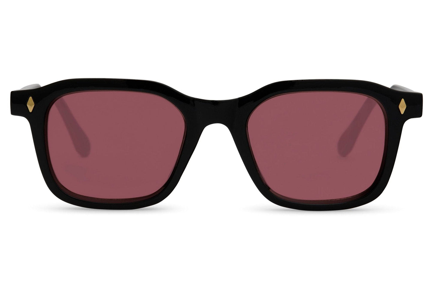 red tinted lens sunglasses with uv protection