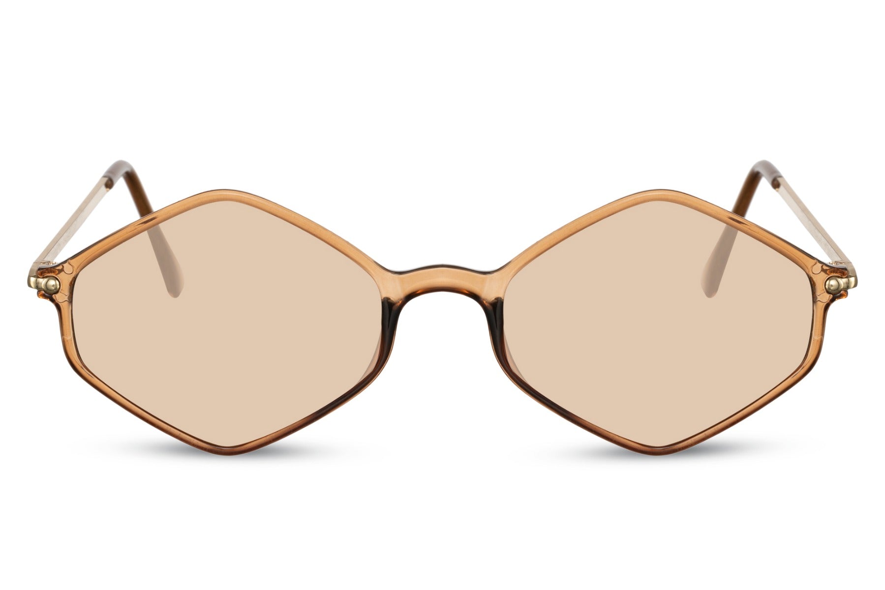 for everyday styling shop round angular sunglass from sunglass station