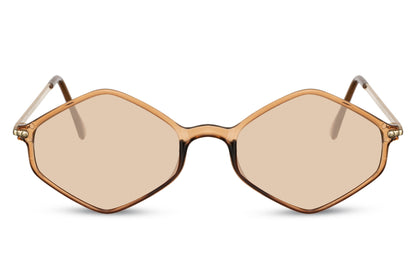 for everyday styling shop round angular sunglass from sunglass station