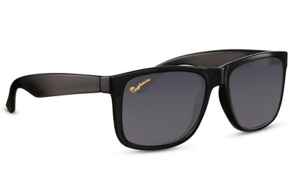 Black Wayfarer Sunglass