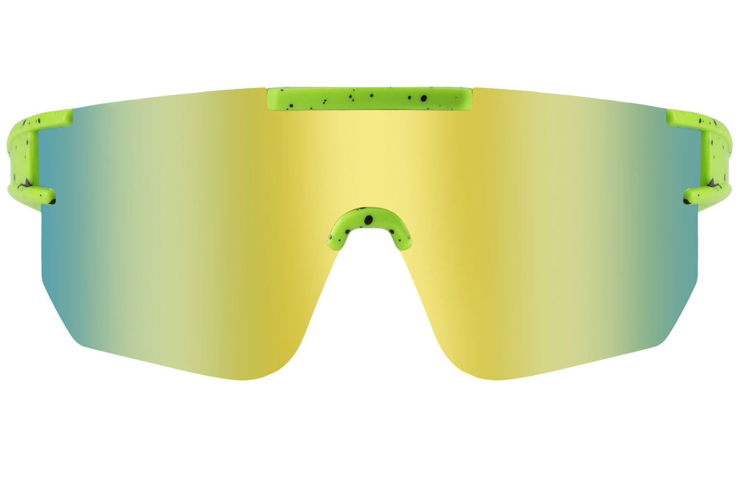 unisex style runner sunglasses
