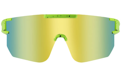 unisex style runner sunglasses