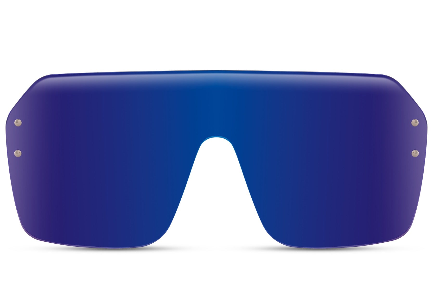 Visor Bold Sport-Sonnenbrille | Modischer & trendiger Look