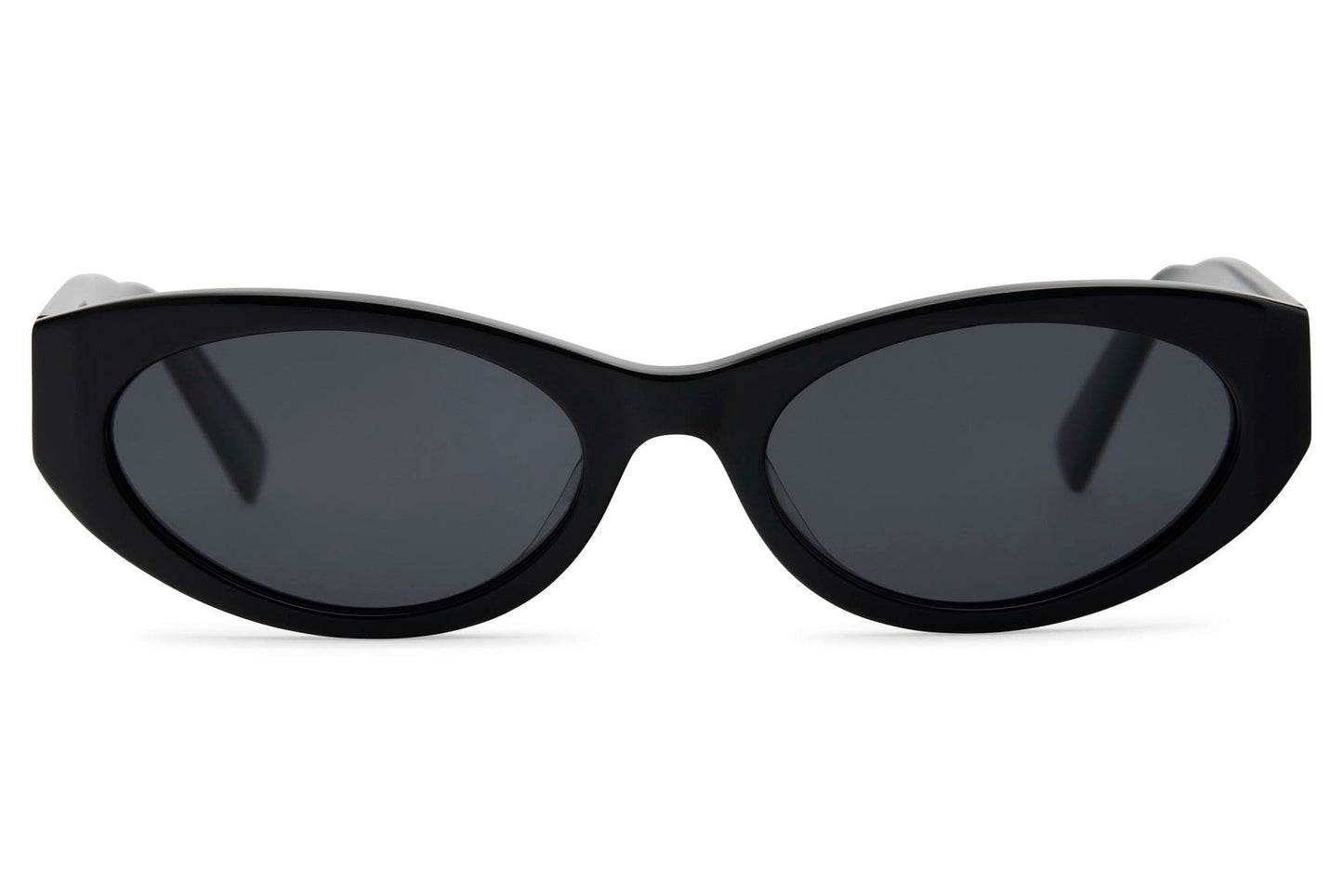 Y2K Cat-Eye Polarised Sunglasses