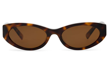 Y2K Cat-Eye Polarised Sunglasses