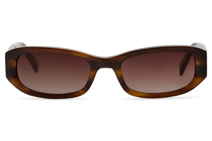 Trendy Sleek Polarised Sunglasses