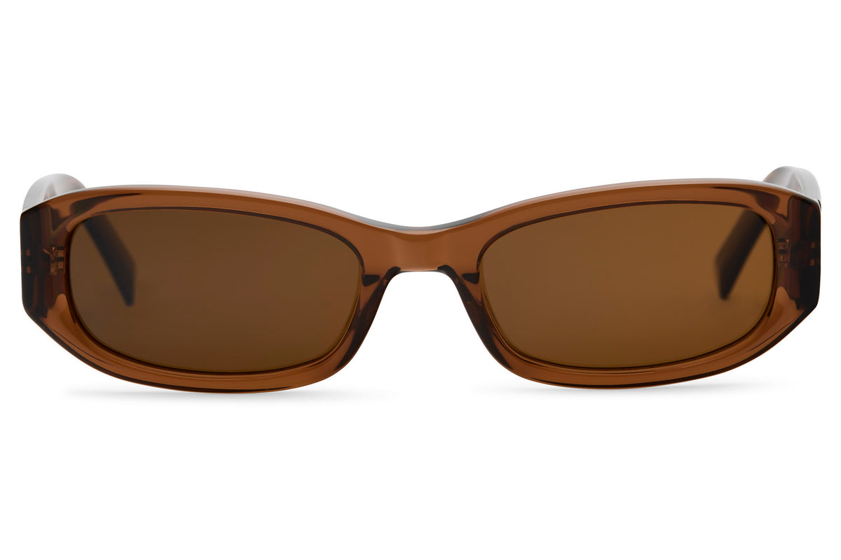Trendy Sleek Polarised Sunglasses