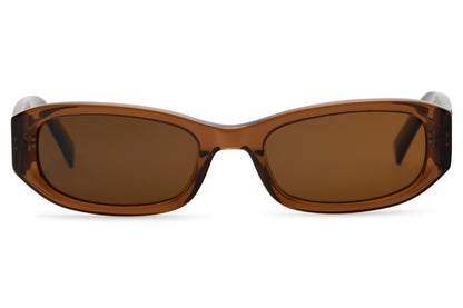 Trendy Sleek Polarised Sunglasses