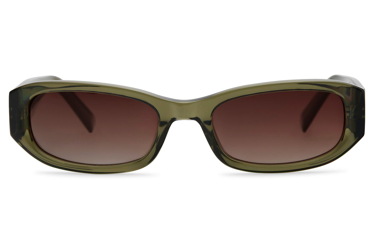 Trendy Sleek Polarised Sunglasses