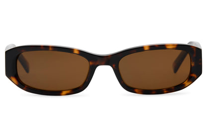 Trendy Sleek Polarised Sunglasses