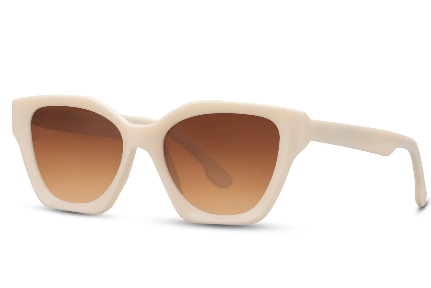 Polarised Cateye Sunglasses