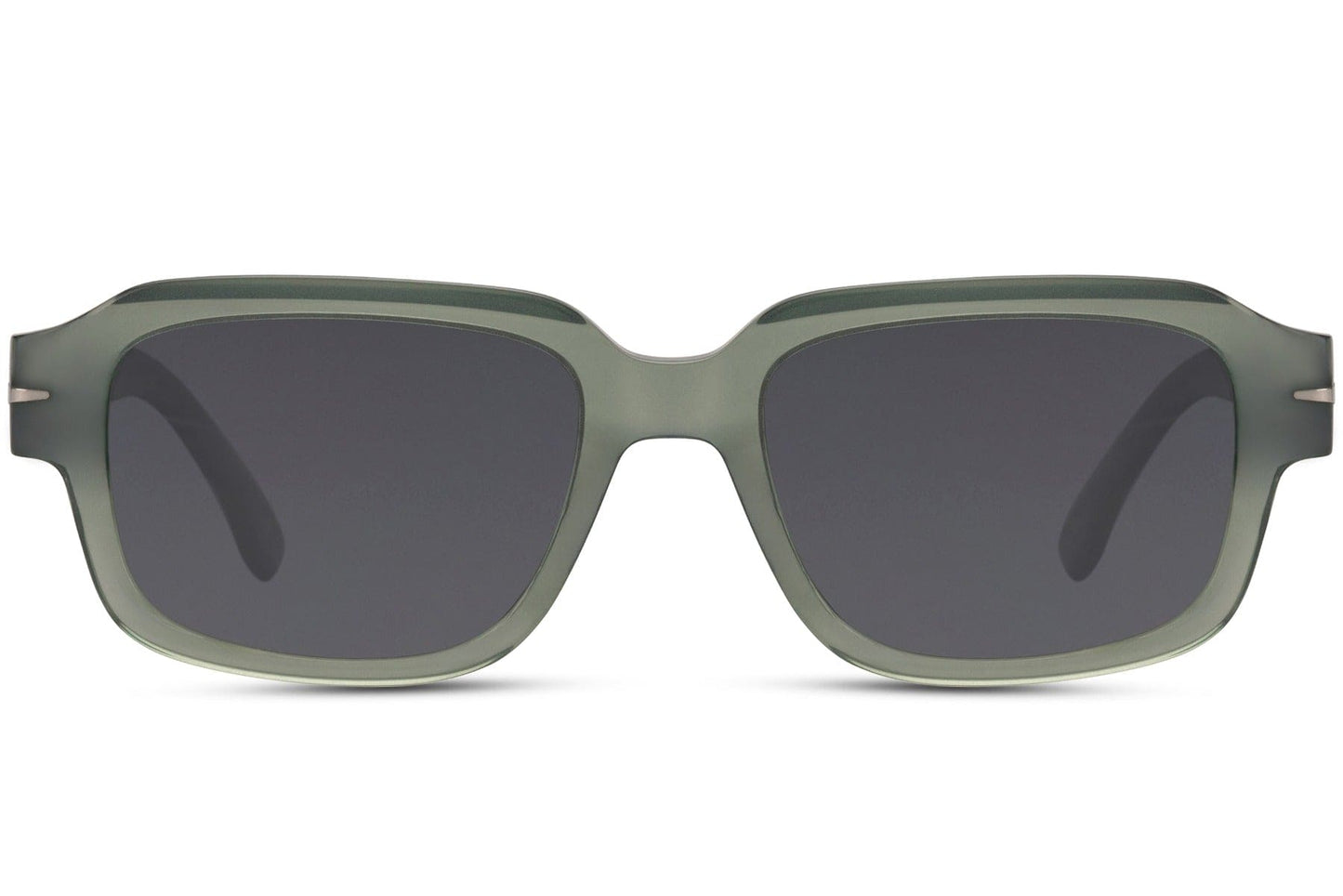 Classic Rectangle Sunglasses