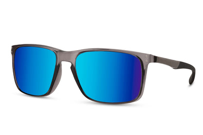 sleek frame sports sunglasses for men 