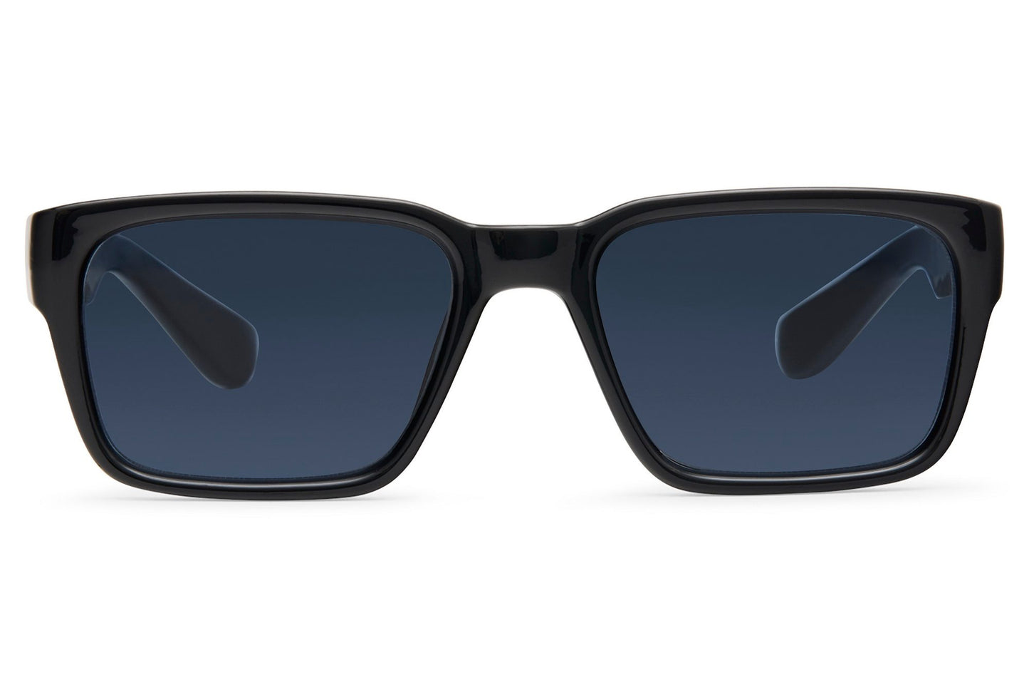sleek frame design and modern chic look wayfarer sunglasses for men